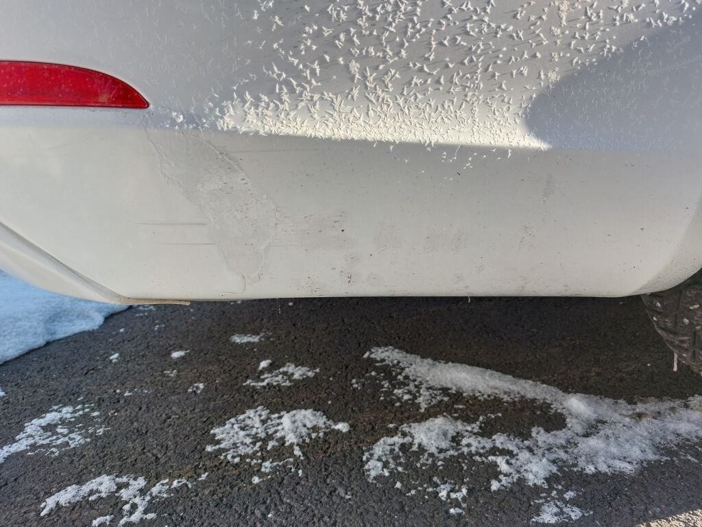 Skoda Superb 2011 Valkoinen