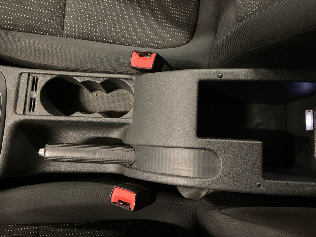 Skoda Superb 2011 Valkoinen