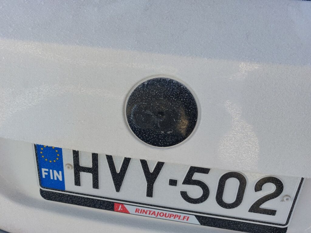 Skoda Superb 2011 Valkoinen