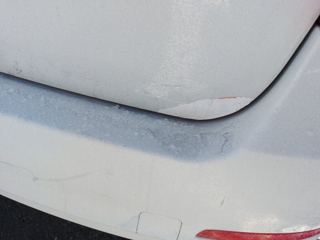 Skoda Superb 2011 Valkoinen