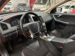 Volvo XC60 2011 Musta
