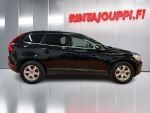 Volvo XC60 2011 Musta