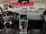 Volvo XC60 2011 Musta