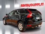 Volvo XC60 2011 Musta