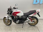 Honda CB 2008 