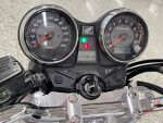 Honda CB 2008 