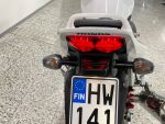 Honda CB 2008 