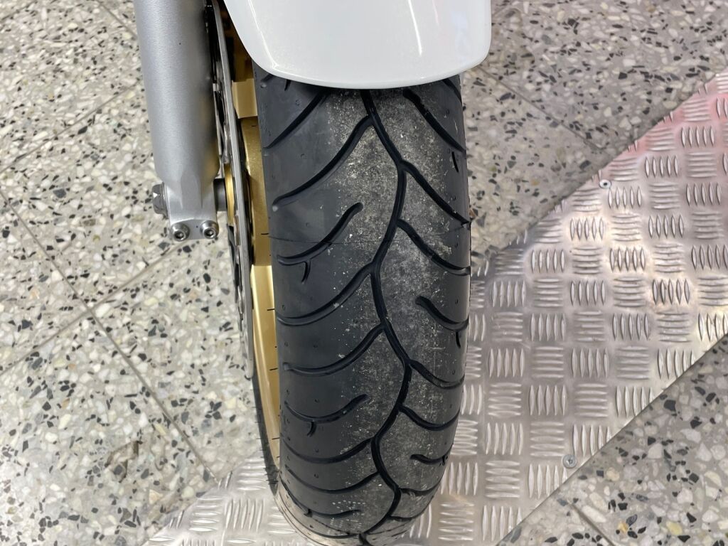 Honda CB 2008 