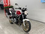 Honda CB 2008 