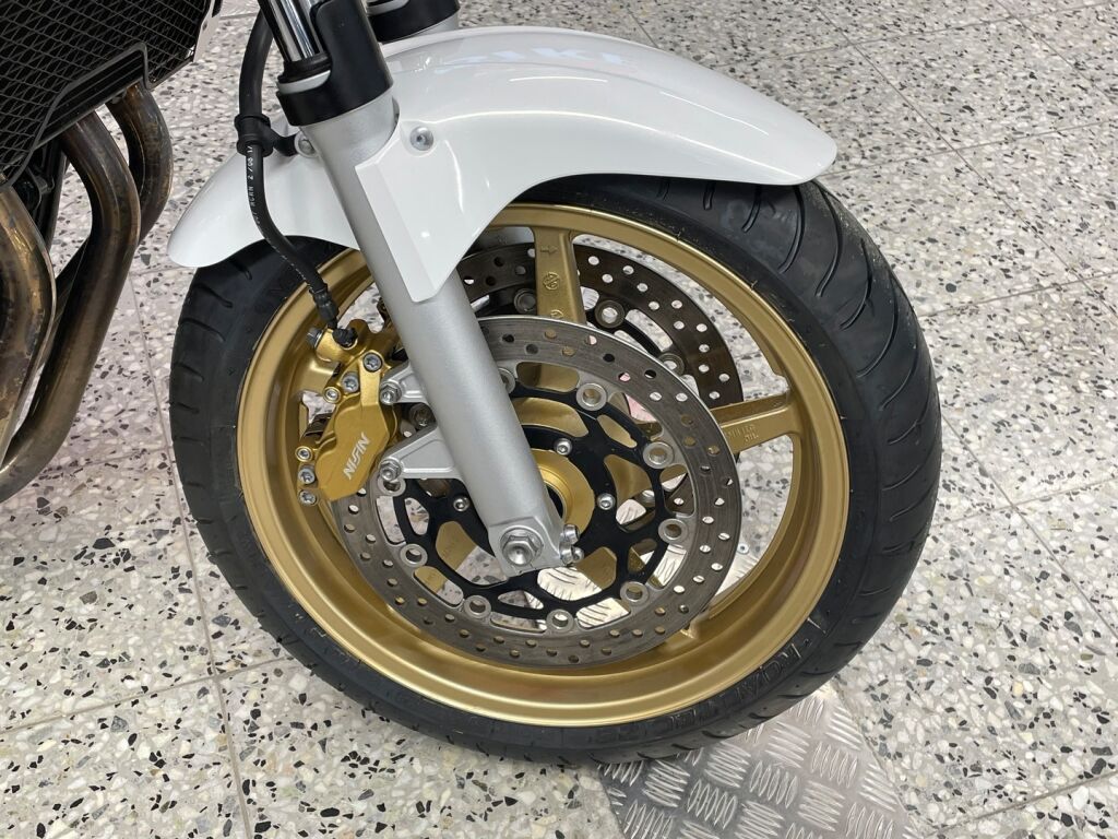 Honda CB 2008 