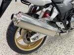 Honda CB 2008 