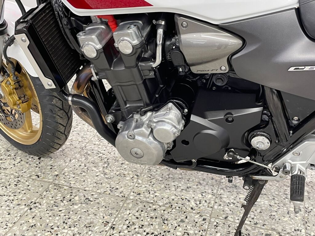Honda CB 2008 