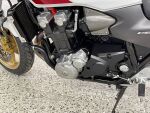 Honda CB 2008 