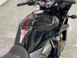 Honda CB 2010 