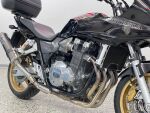 Honda CB 2010 
