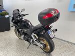 Honda CB 2010 