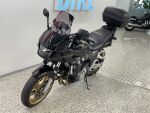 Honda CB 2010 