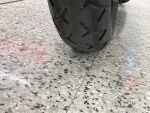 Honda VT 2009 
