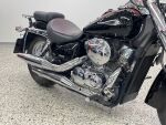 Honda VT 2009 