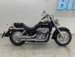 Honda VT 2009 