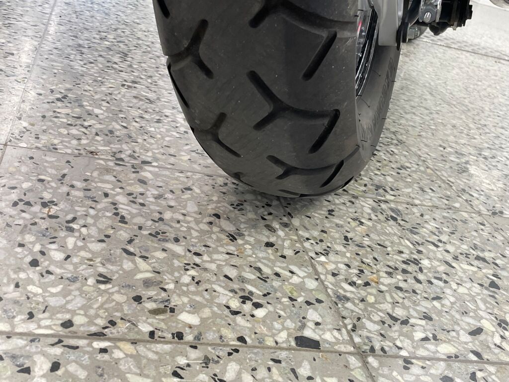 Honda VT 2009 