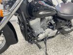 Honda VT 2009 