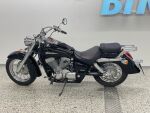Honda VT 2009 