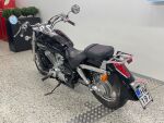 Honda VT 2009 