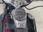 Honda VT 2009 