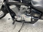 Honda VT 2009 