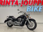 Honda VT 2009 