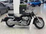 Honda VT 2009 