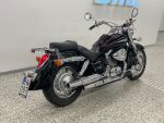 Honda VT 2009 