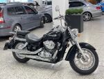 Honda VT 2009 