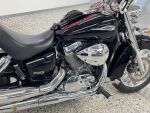 Honda VT 2009 