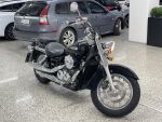 Honda VT 2009 