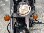 Honda VT 2009 