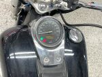 Honda VT 2009 