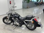 Honda VT 2009 