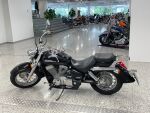 Honda VT 2009 