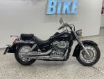 Honda VT 2009 