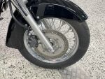 Honda VT 2009 