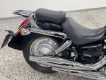 Honda VT 2009 