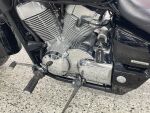 Honda VT 2009 
