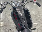 Honda VT 2009 