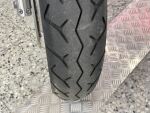 Honda VT 2009 