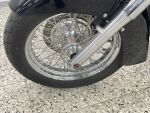 Honda VT 2009 