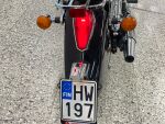 Honda VT 2009 