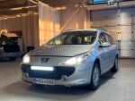 Peugeot 307 2007 Harmaa