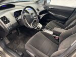 Honda Civic 2007 Harmaa